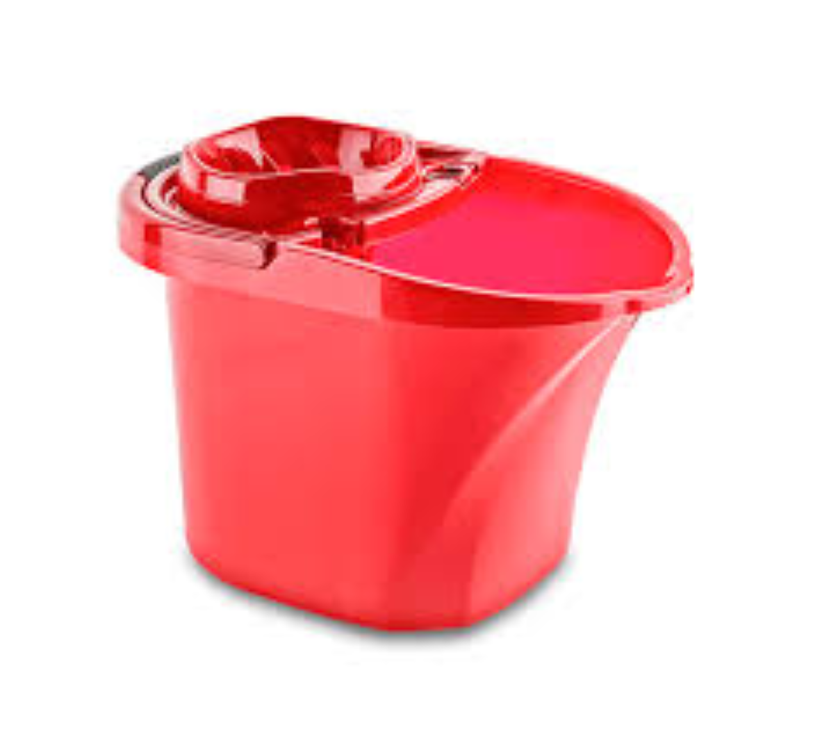 TTZ PRACTICAL CLEANING BUCKET 15L